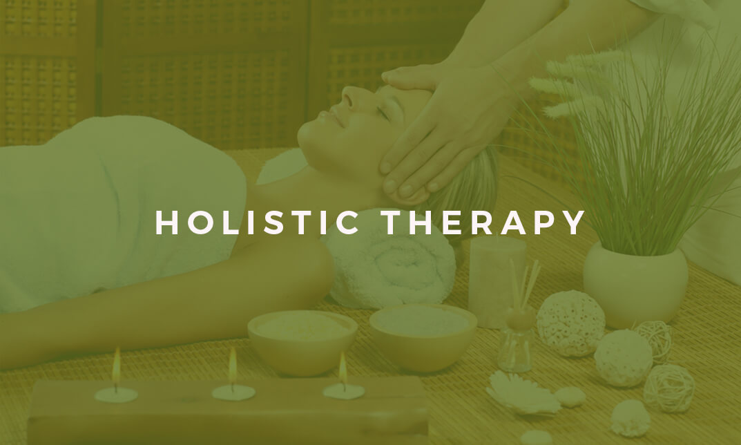 Holistic Therapy Training Courses | Alpha Academy